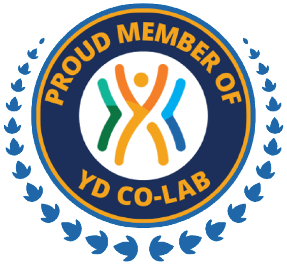 Proud Member of YD Co-Lab