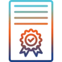 Accredited
