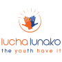 Lucha Lunako Logo